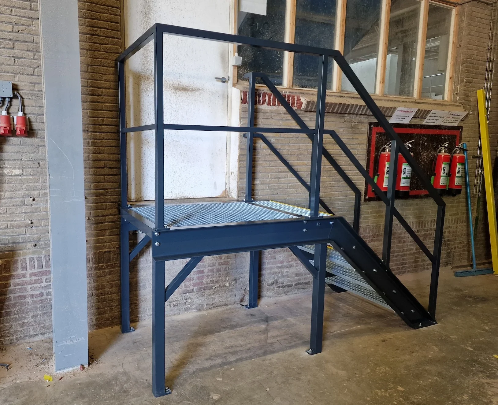 benndt metaal (251 van 363)