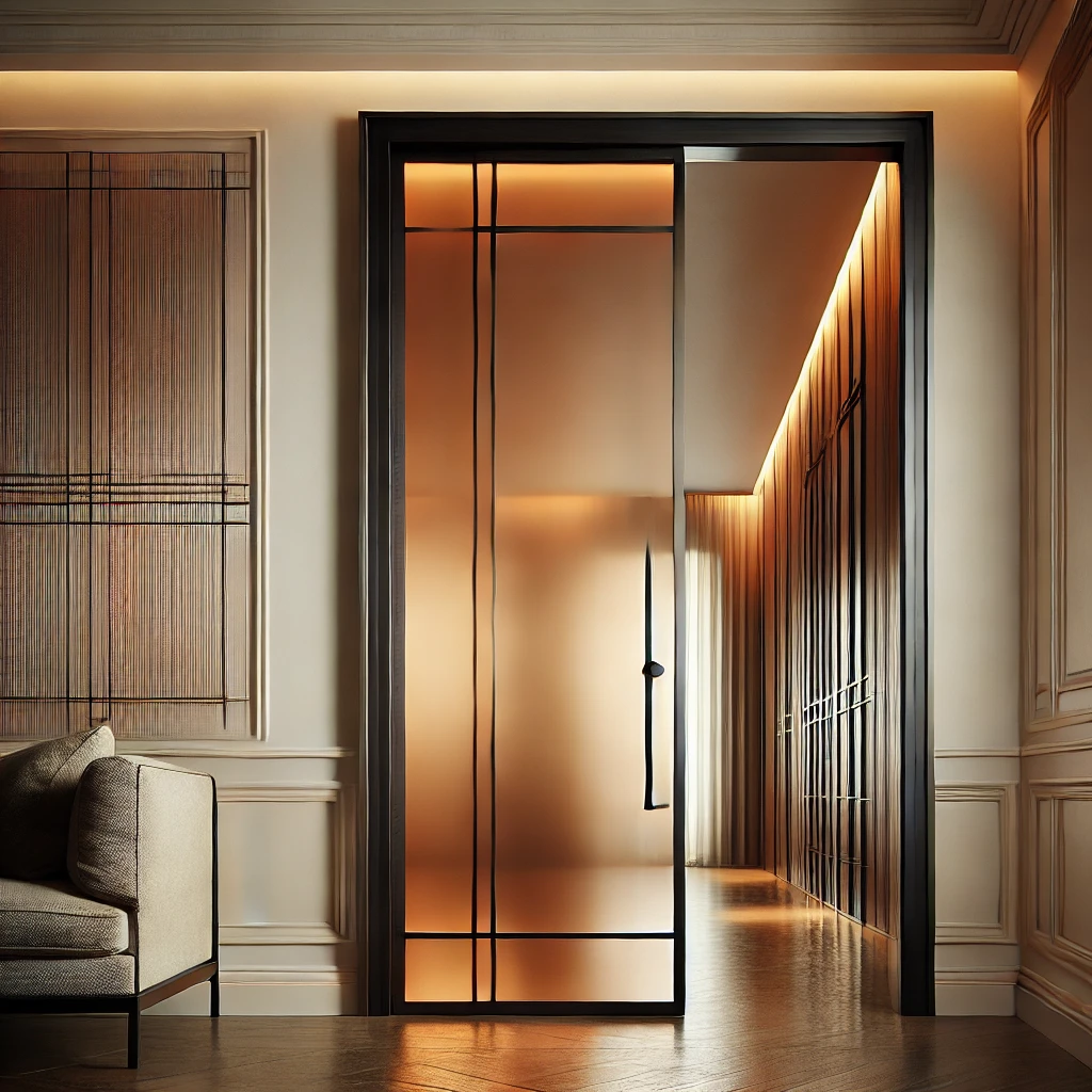 benndt metaal voorbeeld glas brons 1